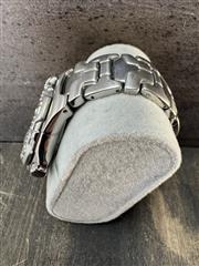 SEIKO 8F32-0370 Titanium Perpetual Calendar Quartz Watch